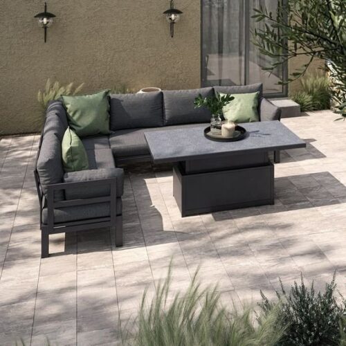Trendcarts Outdoor Sofa